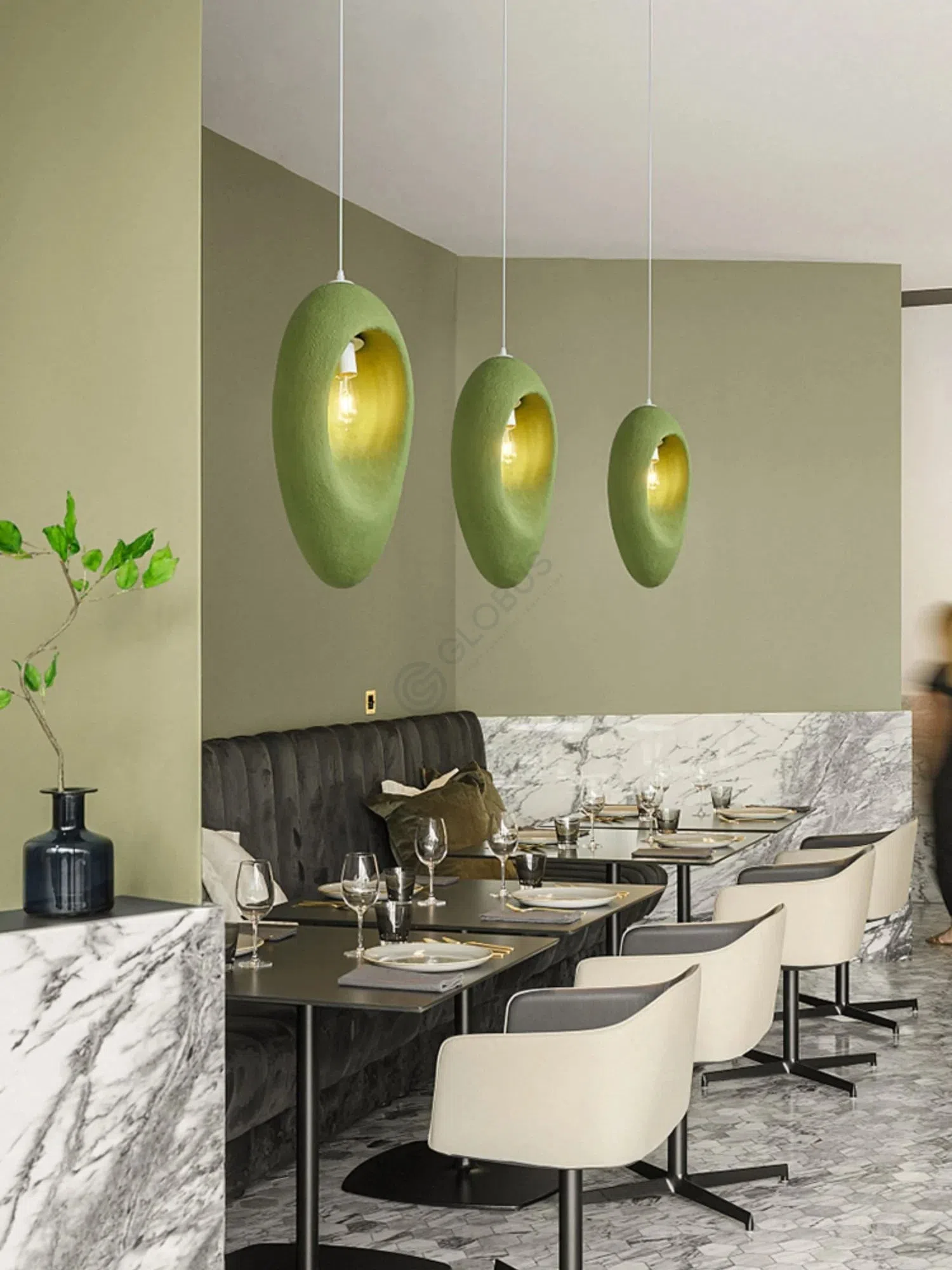 Подвесной светильник Argista