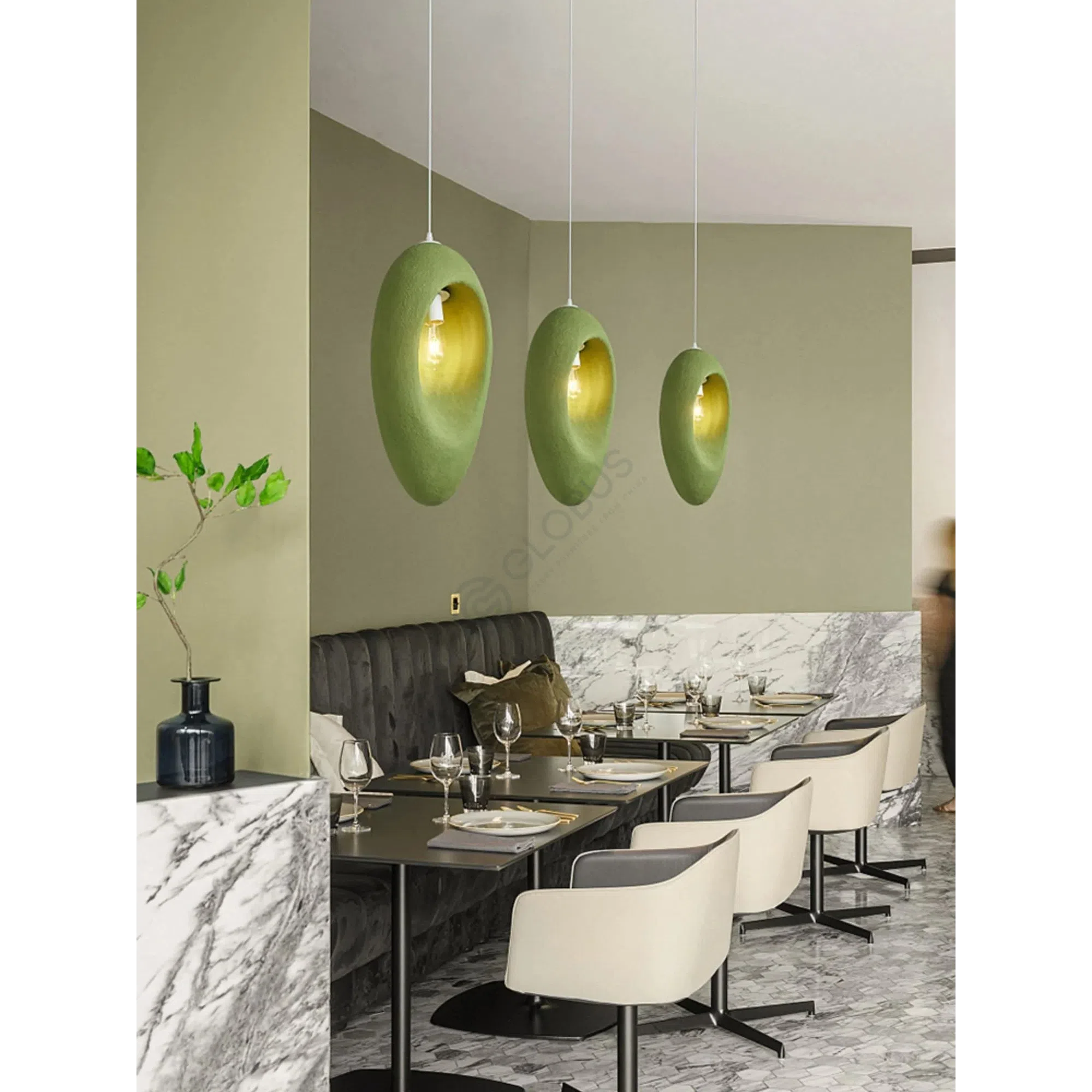 Подвесной светильник Argista