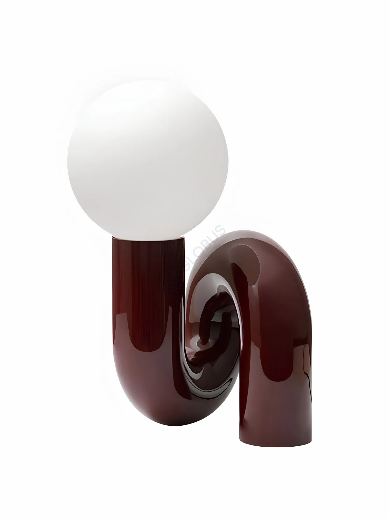 Настольная лампа Regggia