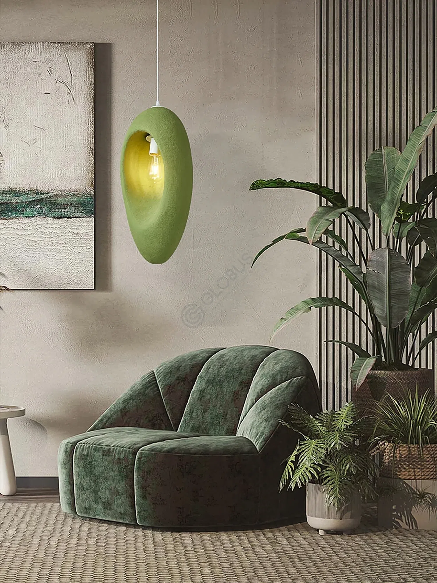 Подвесной светильник Argista