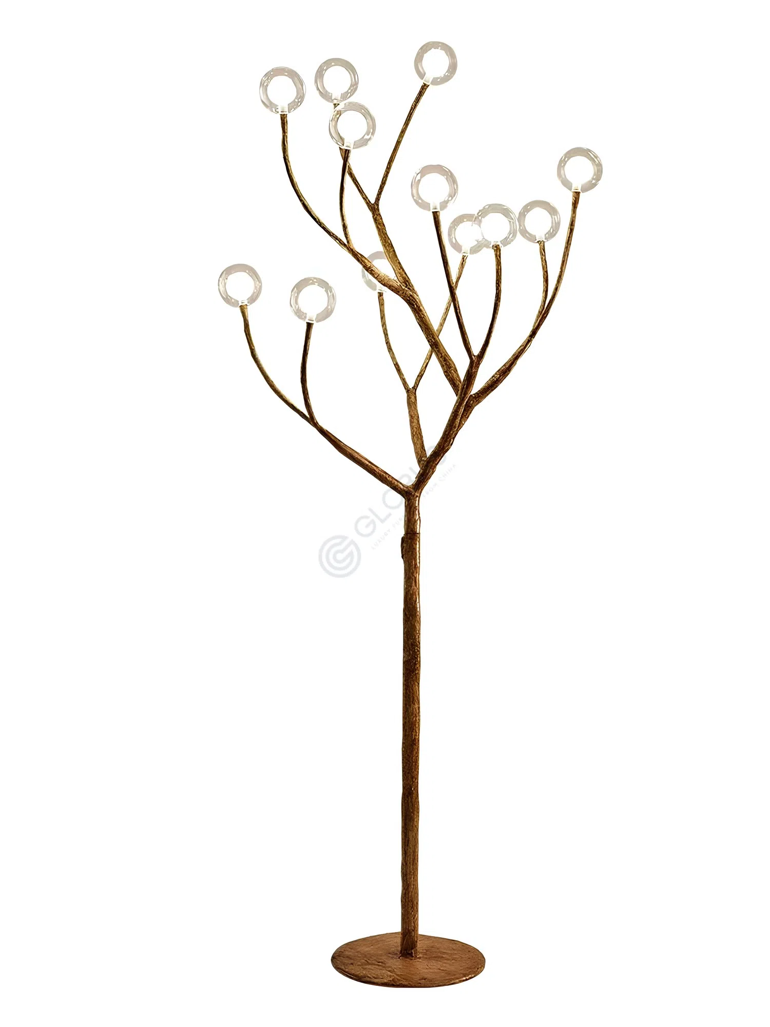 Торшер Fiorenta