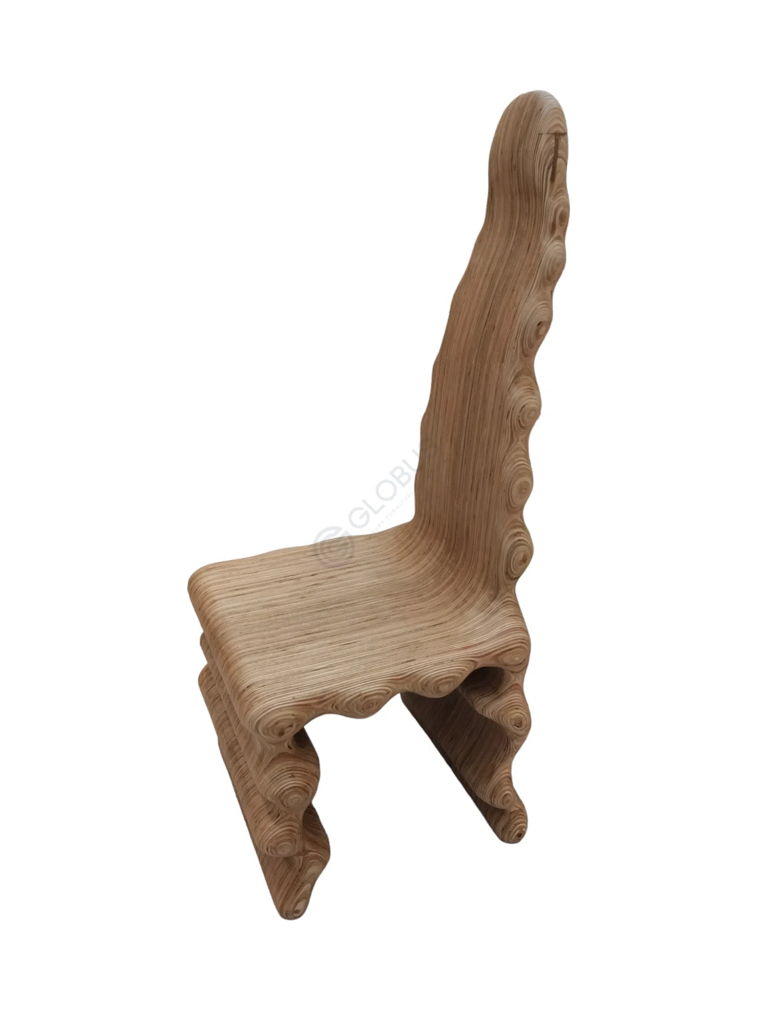 Обеденный стул Javirenzo