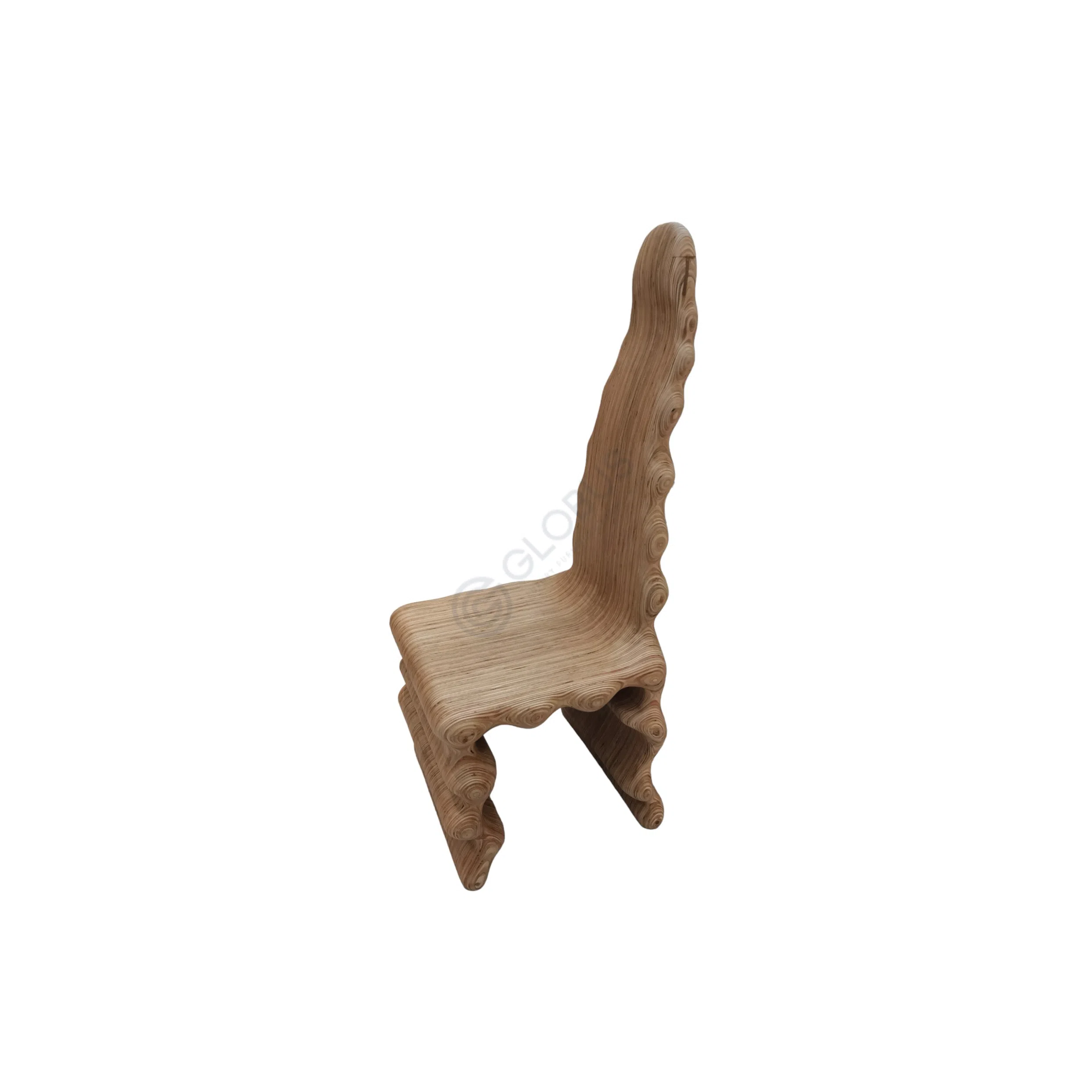 Обеденный стул Javirenzo