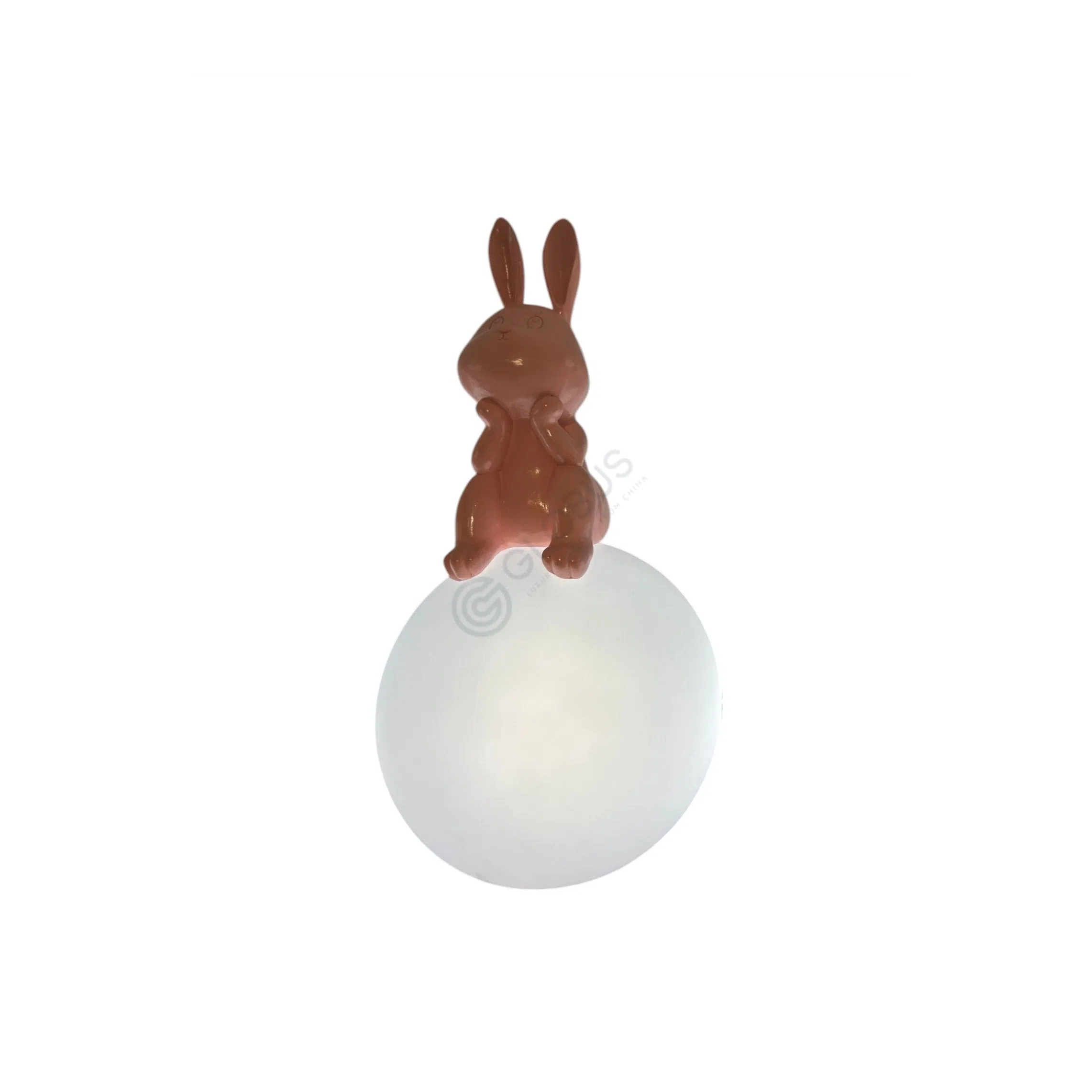 Детская настольная лампа Orovela