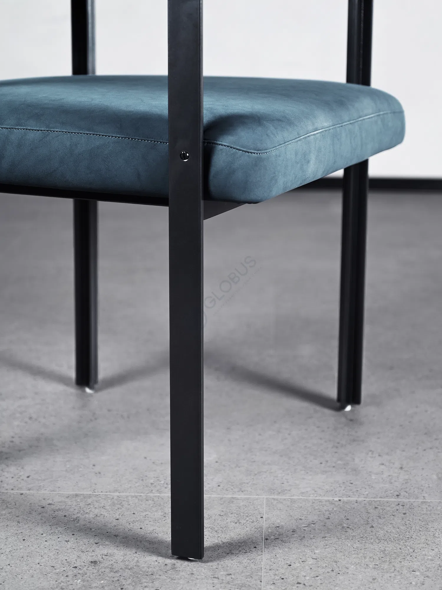 Обеденный стул BAXTER T-Chair