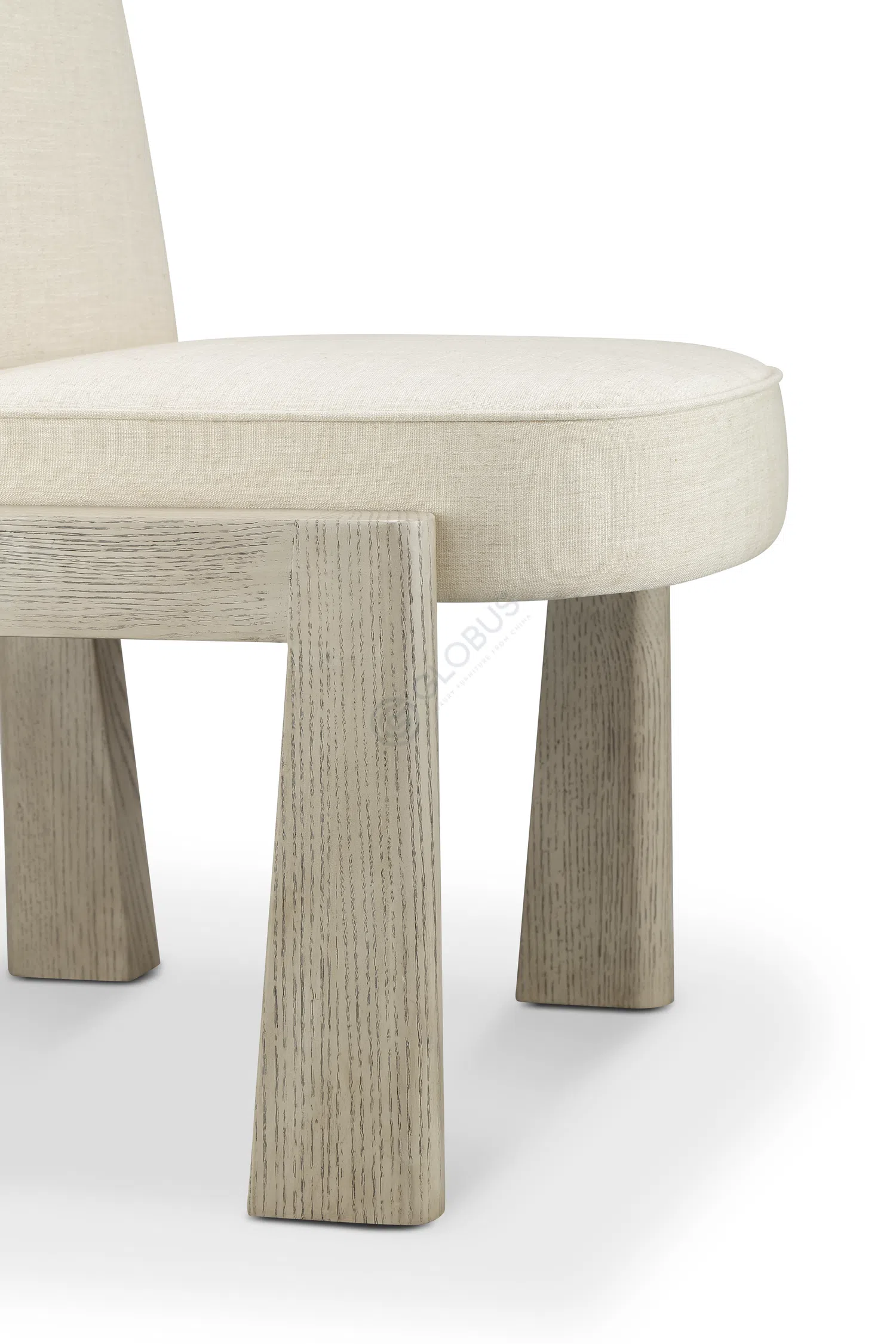 Обеденный стул STUDIOTWENTYSEVEN Epopee