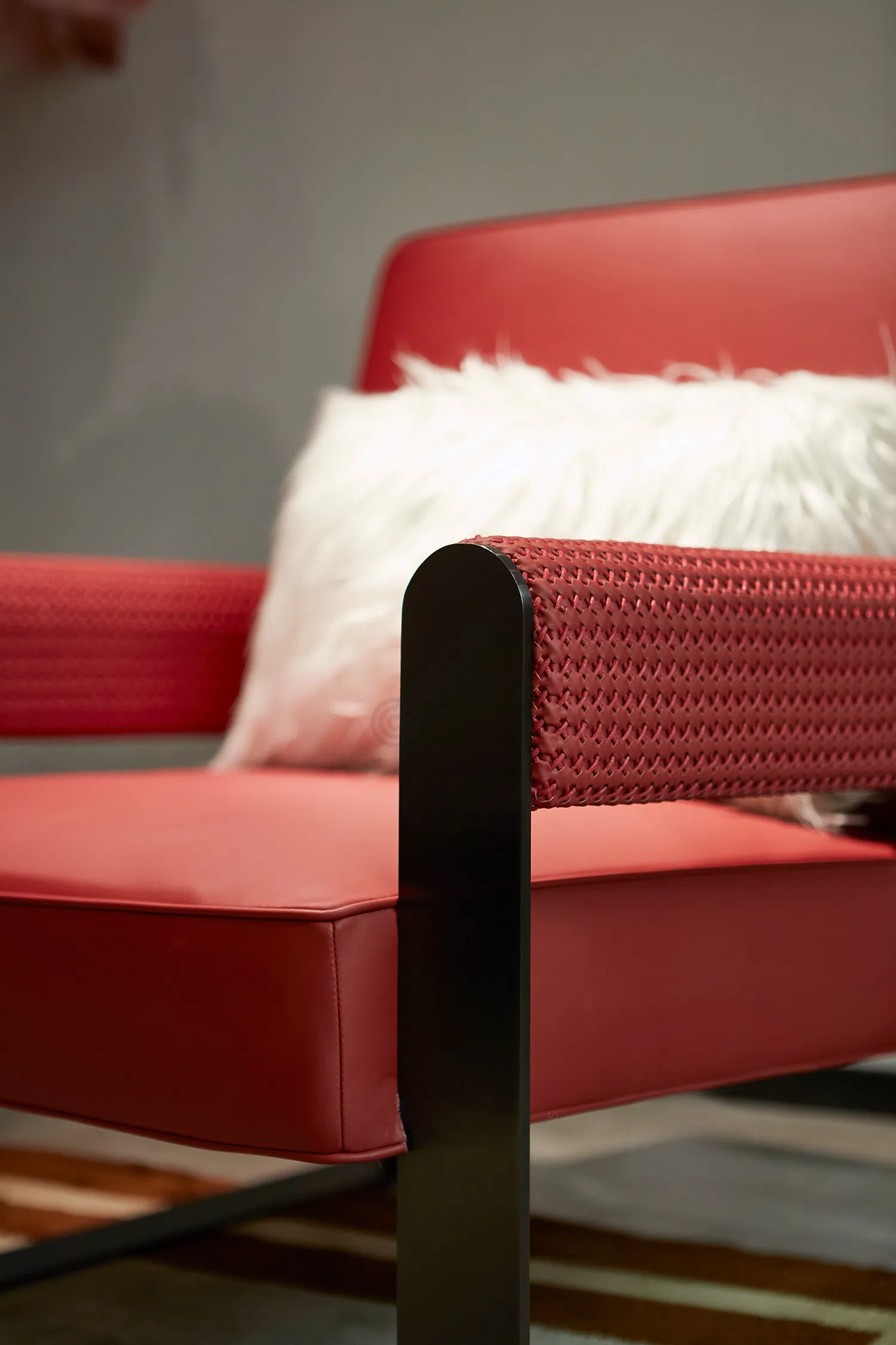 Кресло ULIVI Patricia