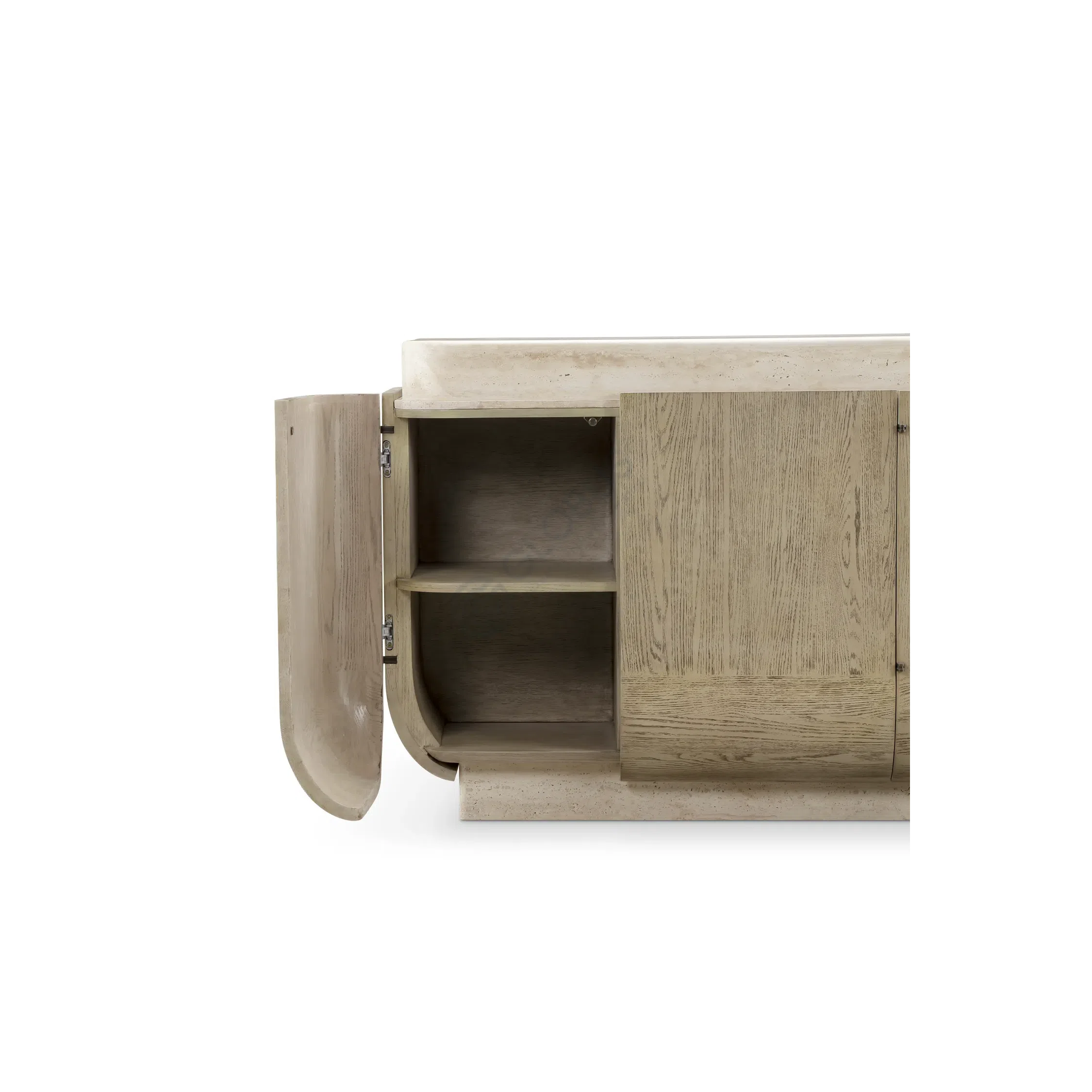 Буфет STUDIOTWENTYSEVEN Yoma