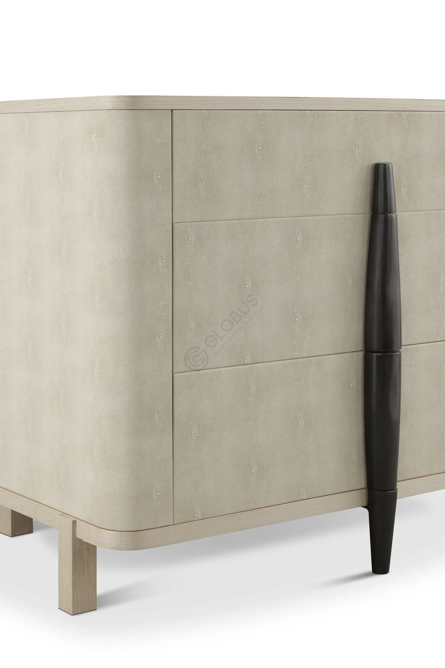 Прикроватная тумба ALEXANDER LAMONT Capanema