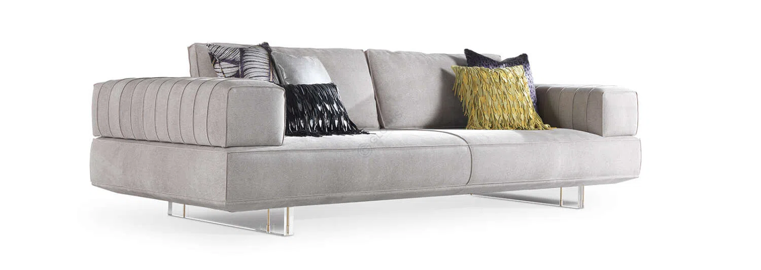 Диван ROBERTO CAVALLI Aruba