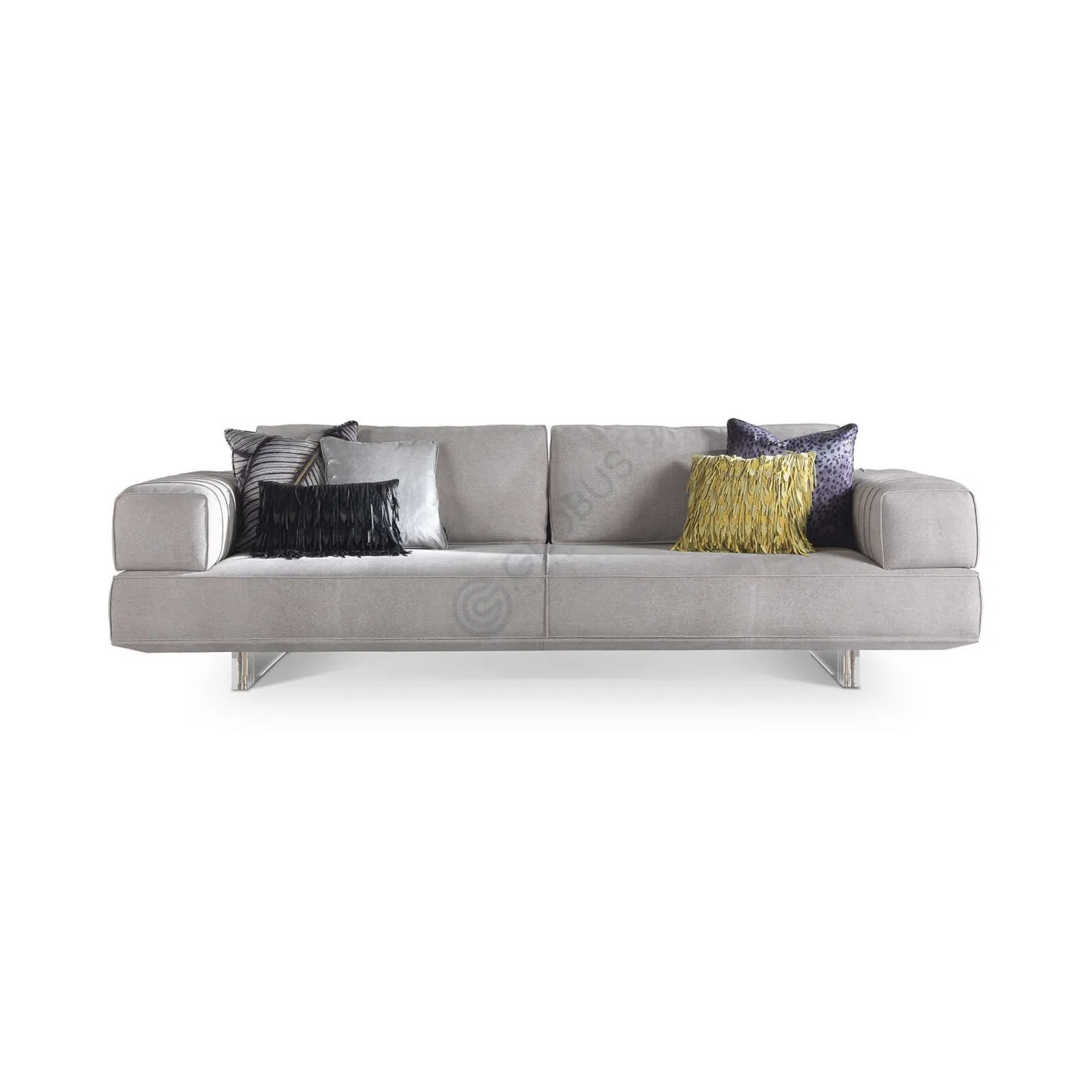 Диван ROBERTO CAVALLI Aruba