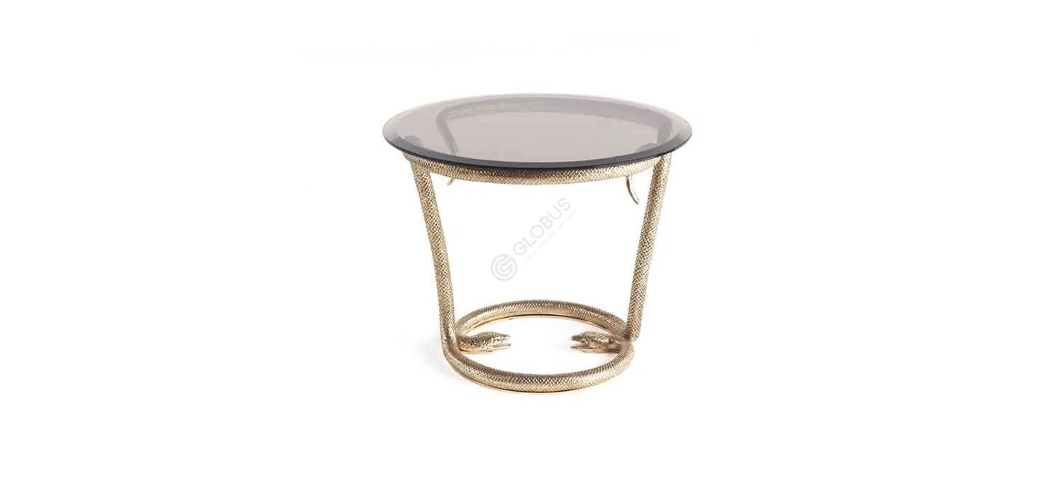 Угловой столик ROBERTO CAVALLI Yoa