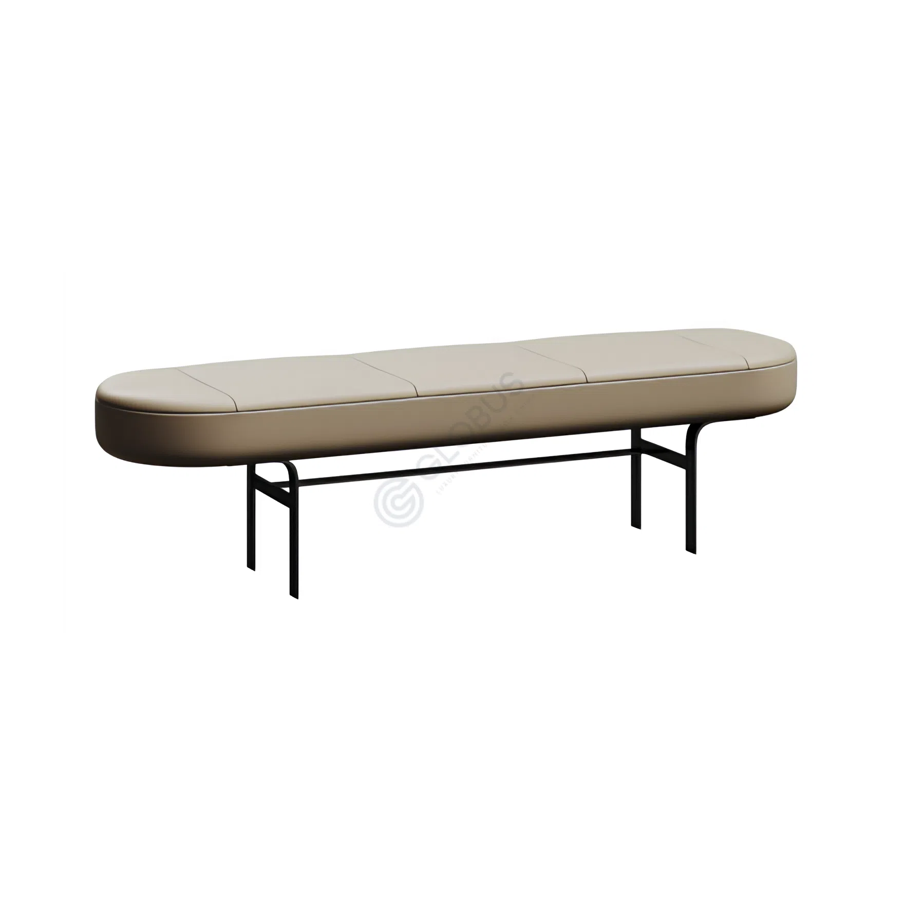 Банкетка Bucarelli