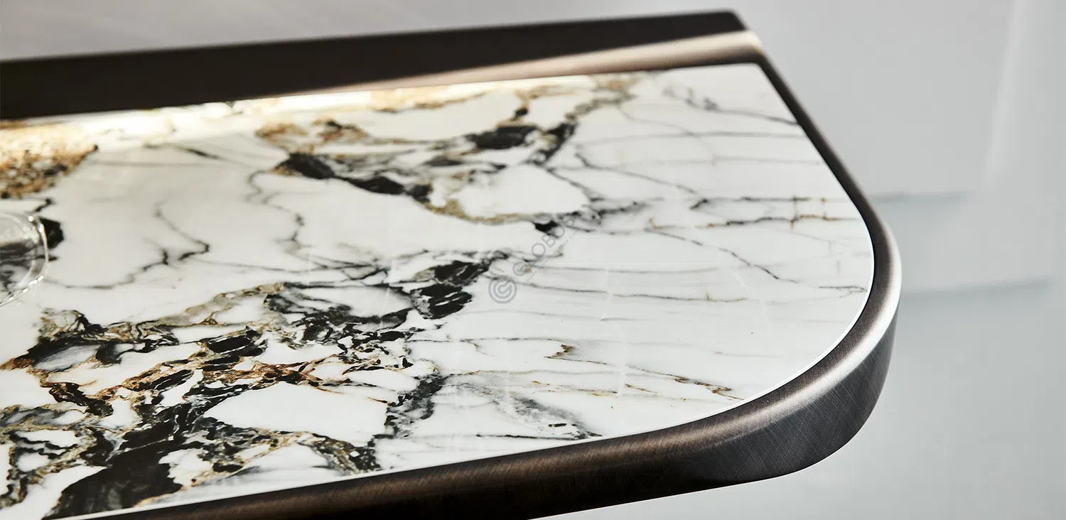 Консоль CATTELAN ITALIA Terminal Keramik