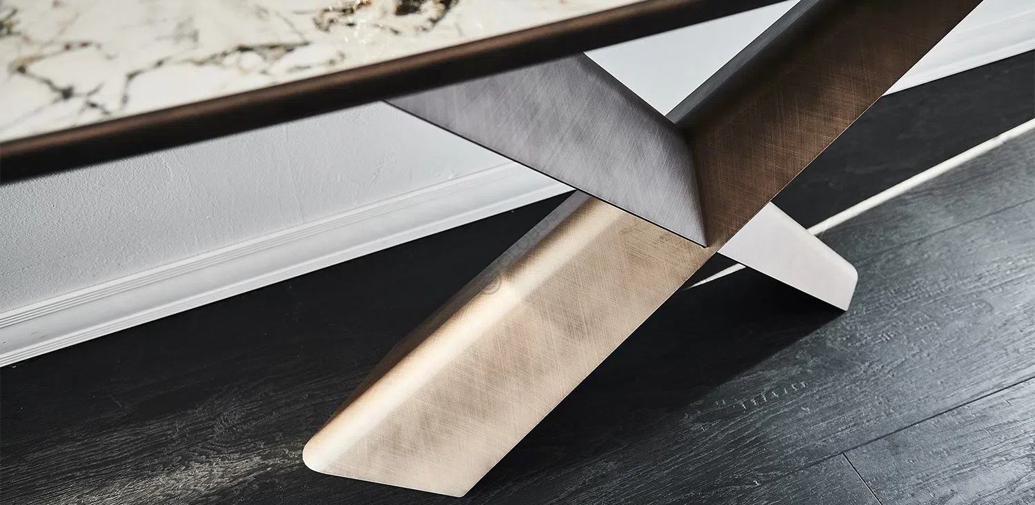 Консоль CATTELAN ITALIA Terminal Keramik