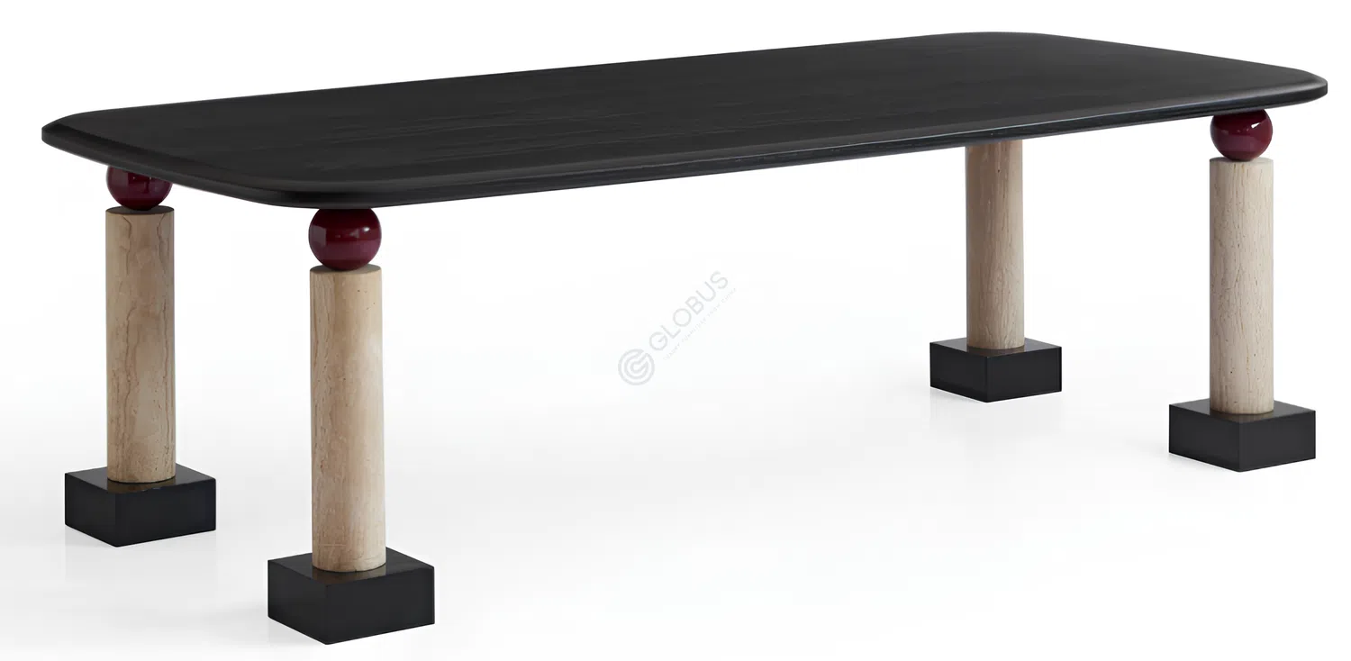 Обеденный стол Risolvete