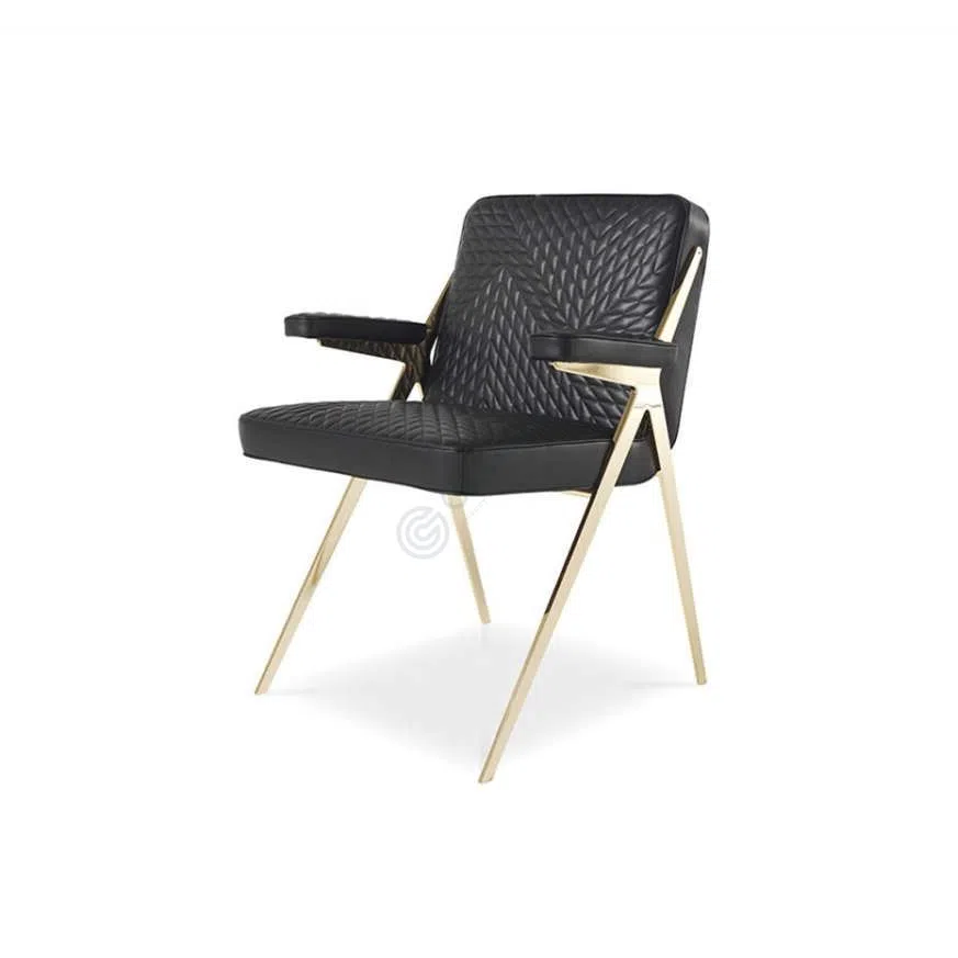 Обеденный стул ROBERTO CAVALLI Fiji