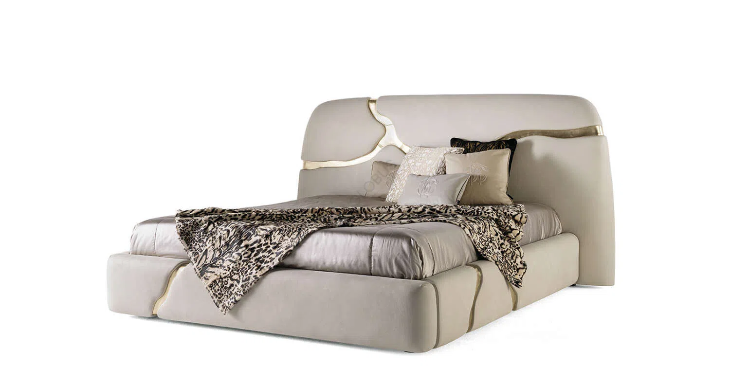 Кровать ROBERTO CAVALLI Elgon