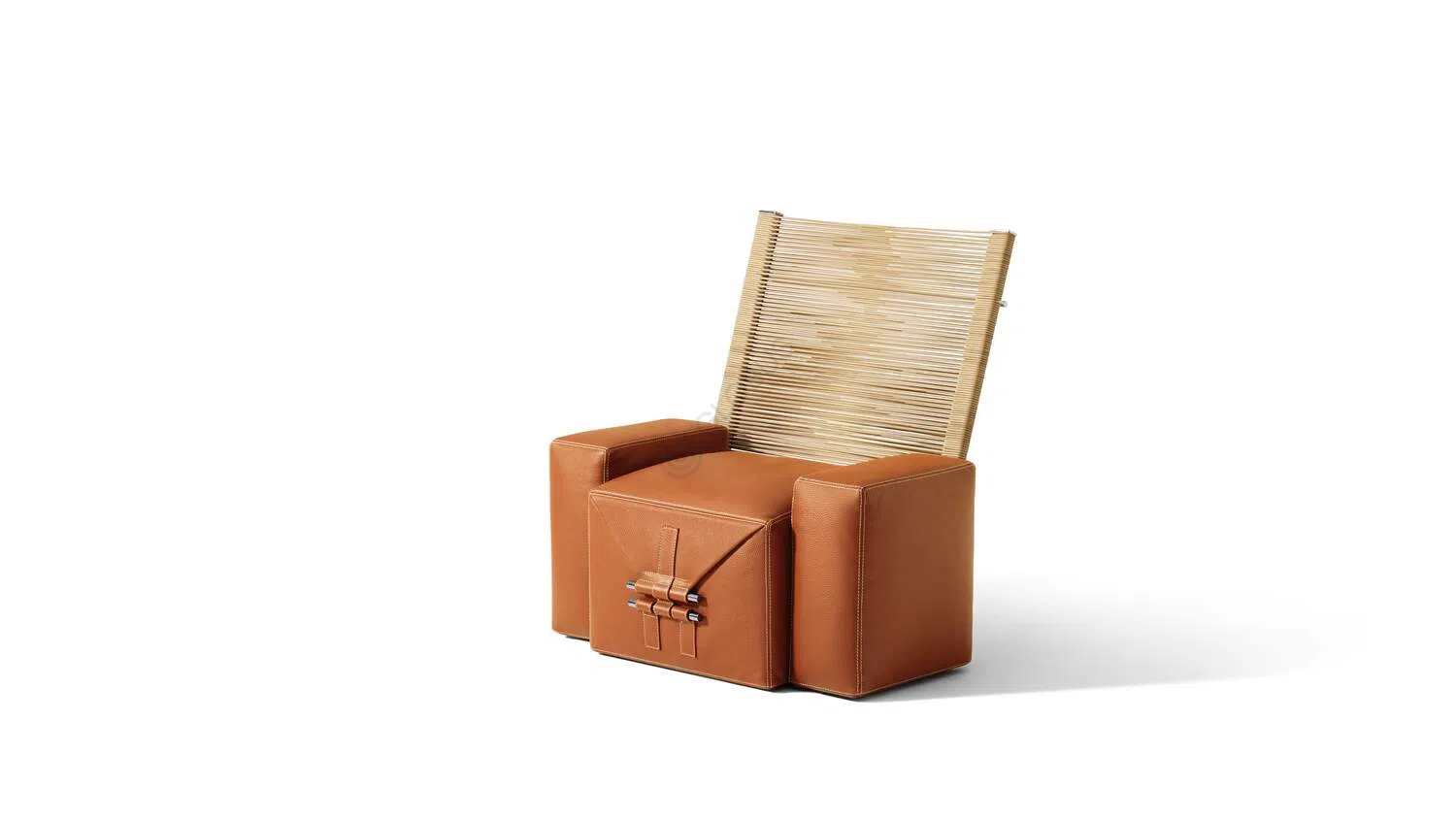 Кресло CASSINA Somewhere El-S