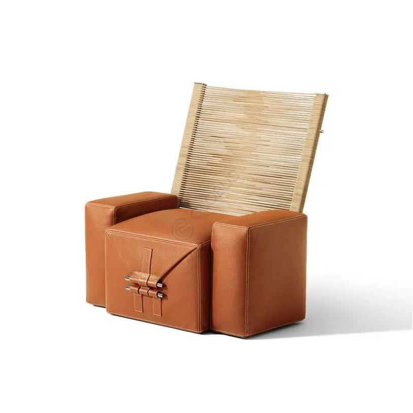 Кресло CASSINA Somewhere El-S