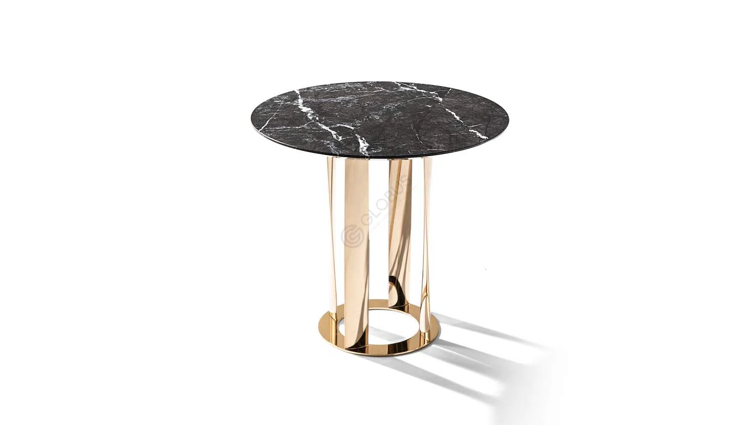 Угловой столик CASSINA Boboli