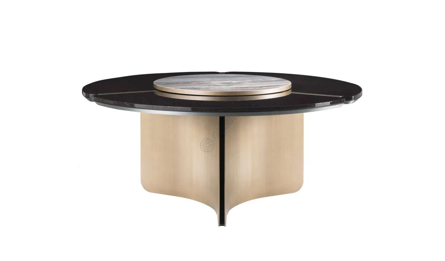 Обеденный стол ROBERTO CAVALLI Kibo