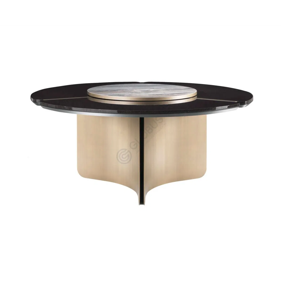 Обеденный стол ROBERTO CAVALLI Kibo