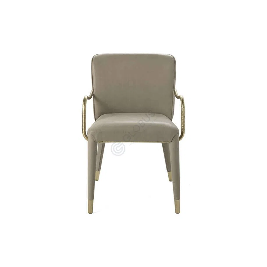 Обеденный стул ROBERTO CAVALLI Kivu