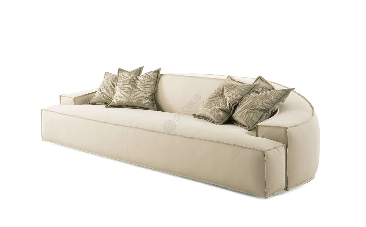 Диван ROBERTO CAVALLI Assal