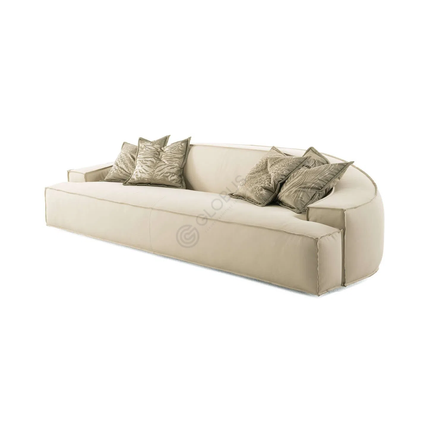 Диван ROBERTO CAVALLI Assal