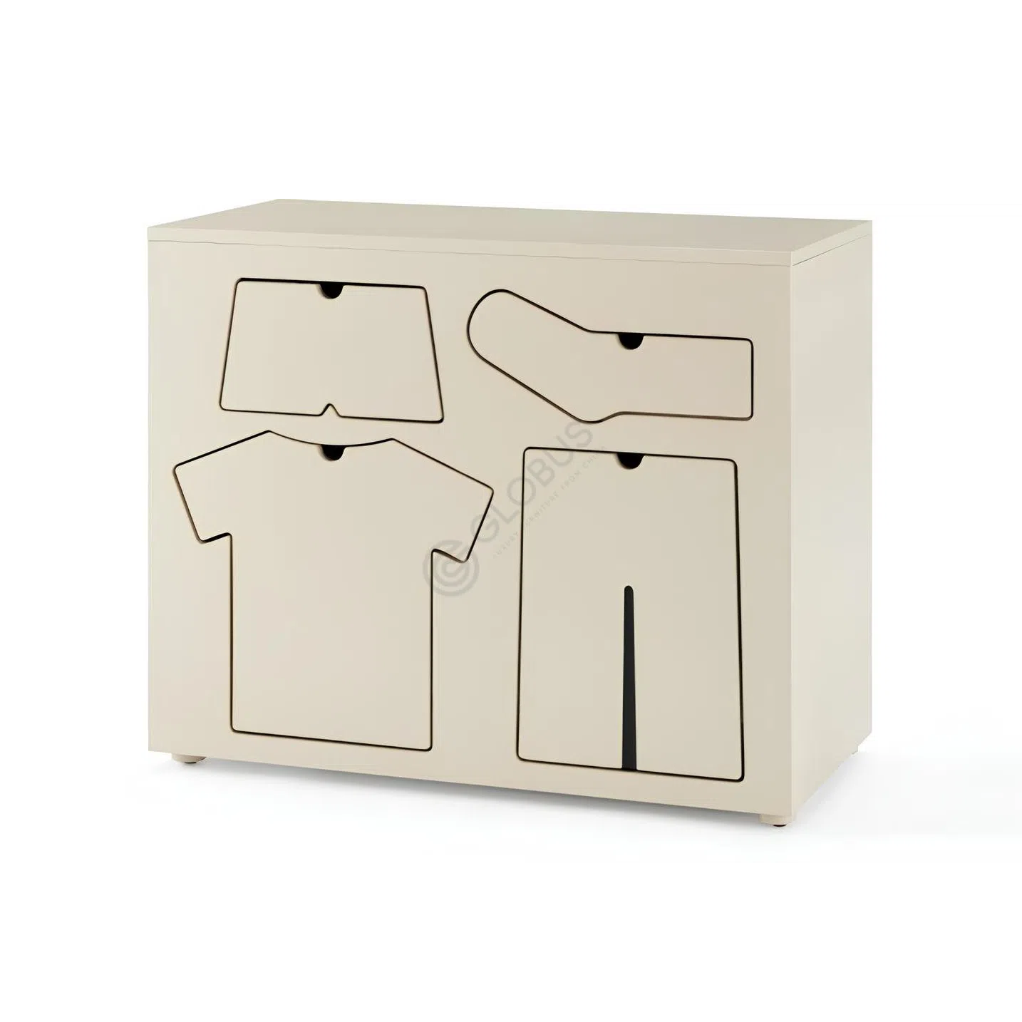 Детский шкаф Abate