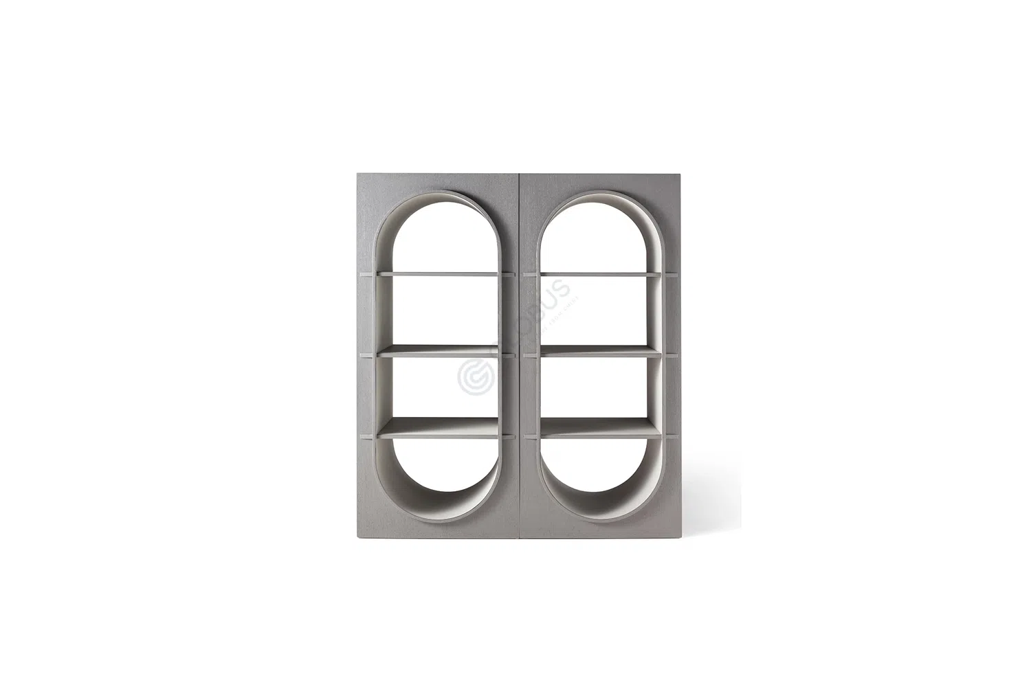 Стеллаж Curiosita