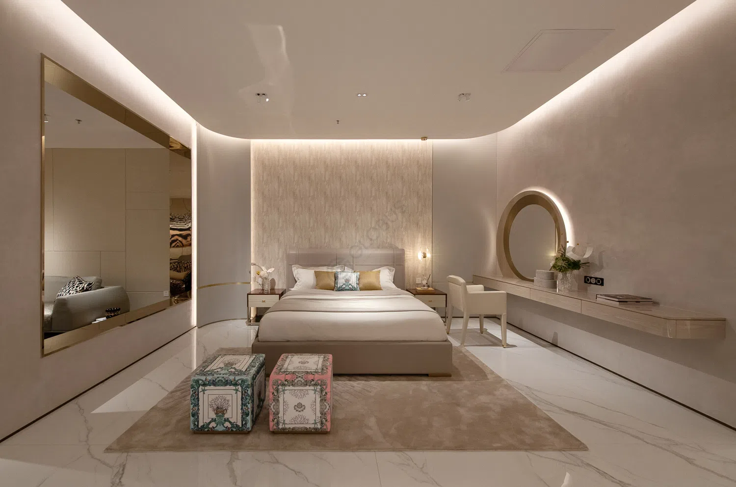 Кровать Katryce