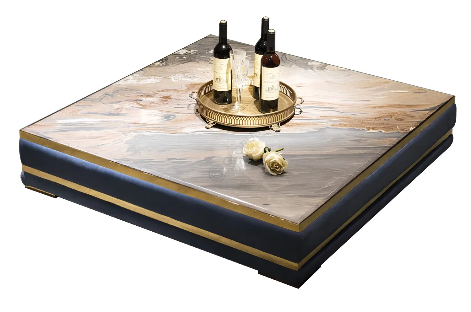 Журнальный столик Carnelio