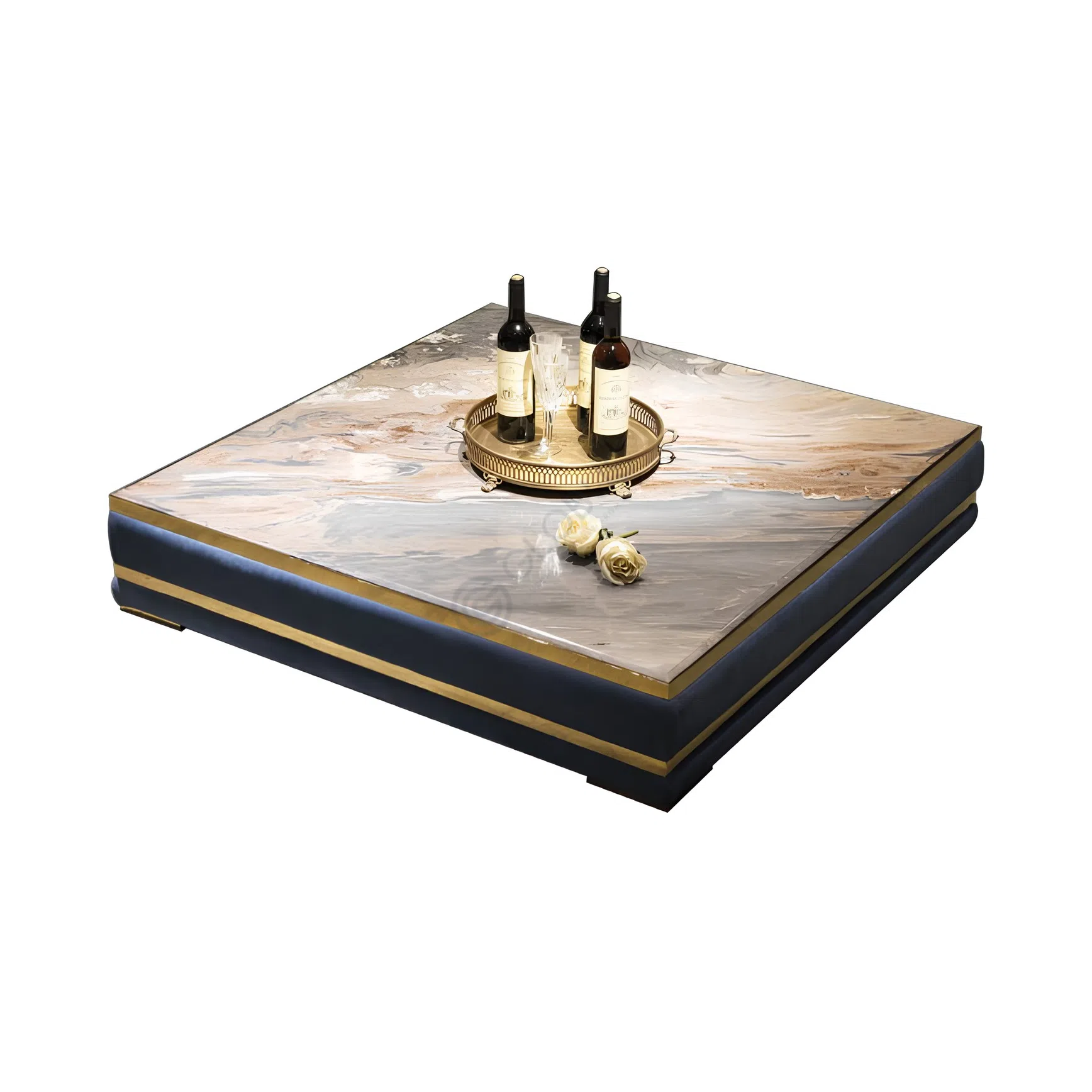 Журнальный столик Carnelio