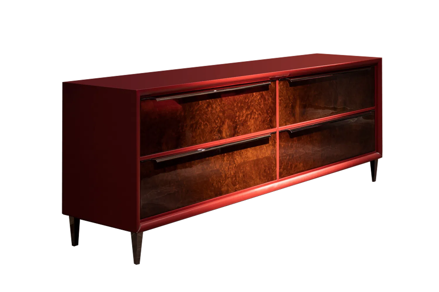 ТВ тумба Giallino