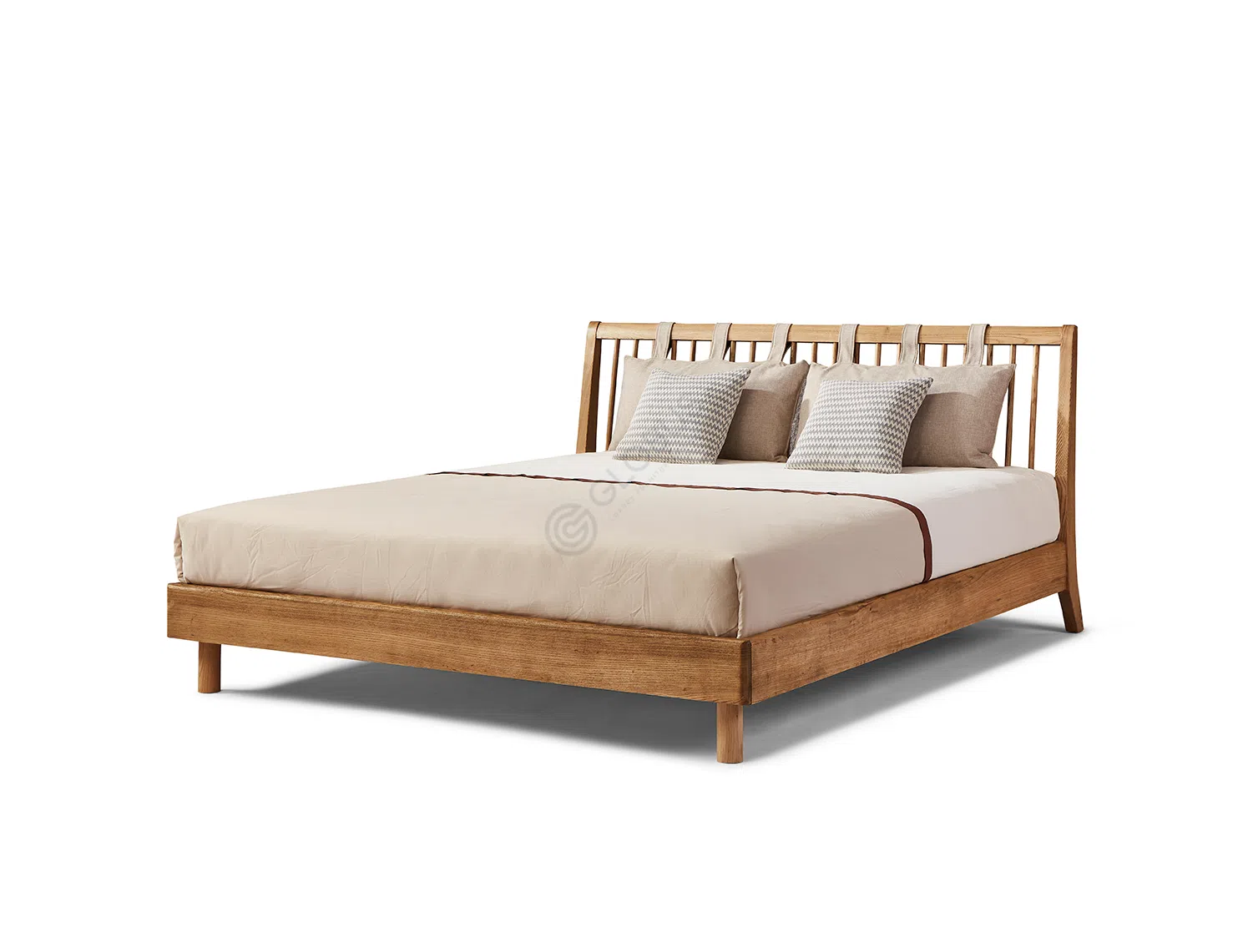 Кровать Nanum