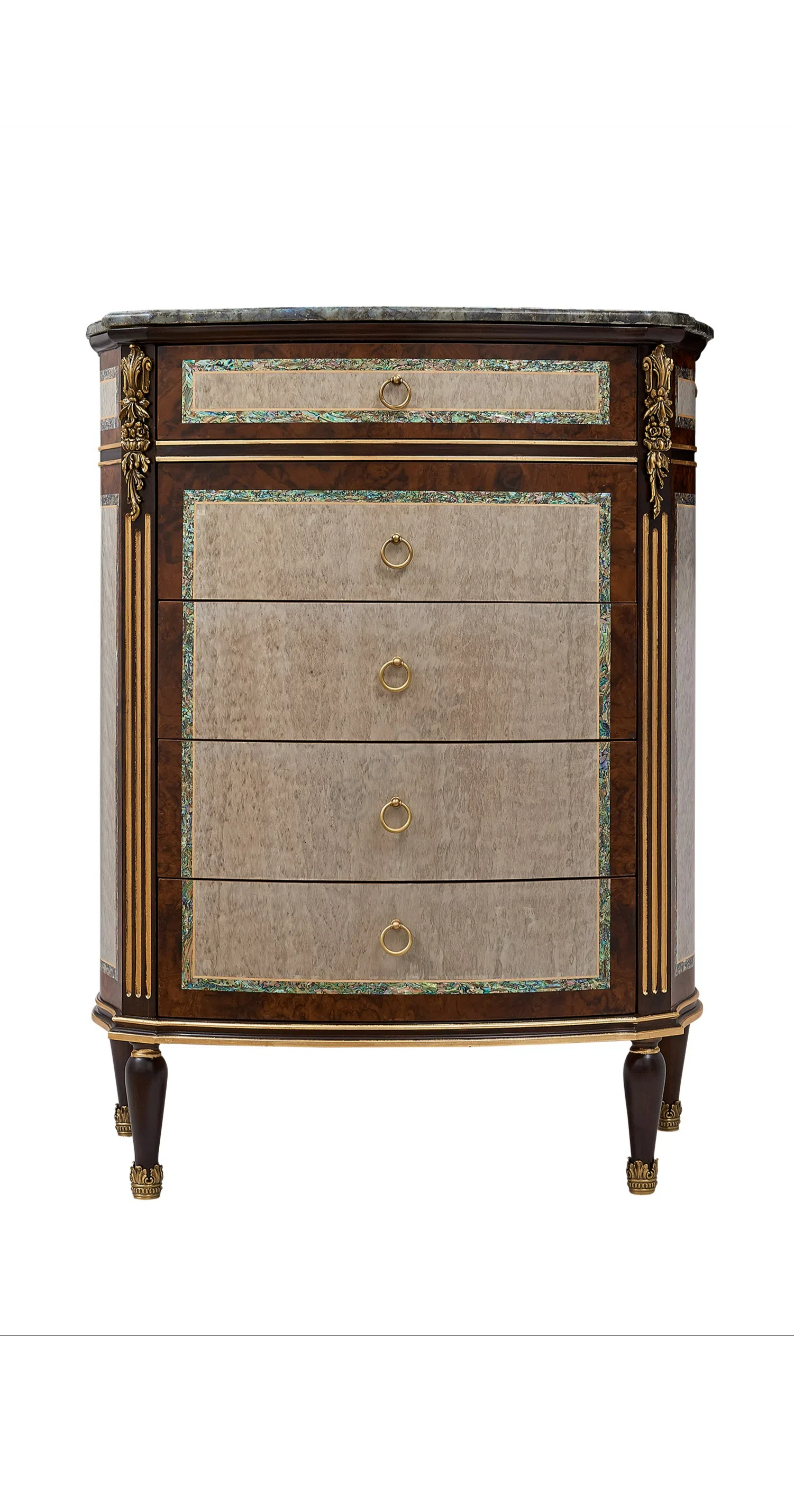 Комод Gaetanella