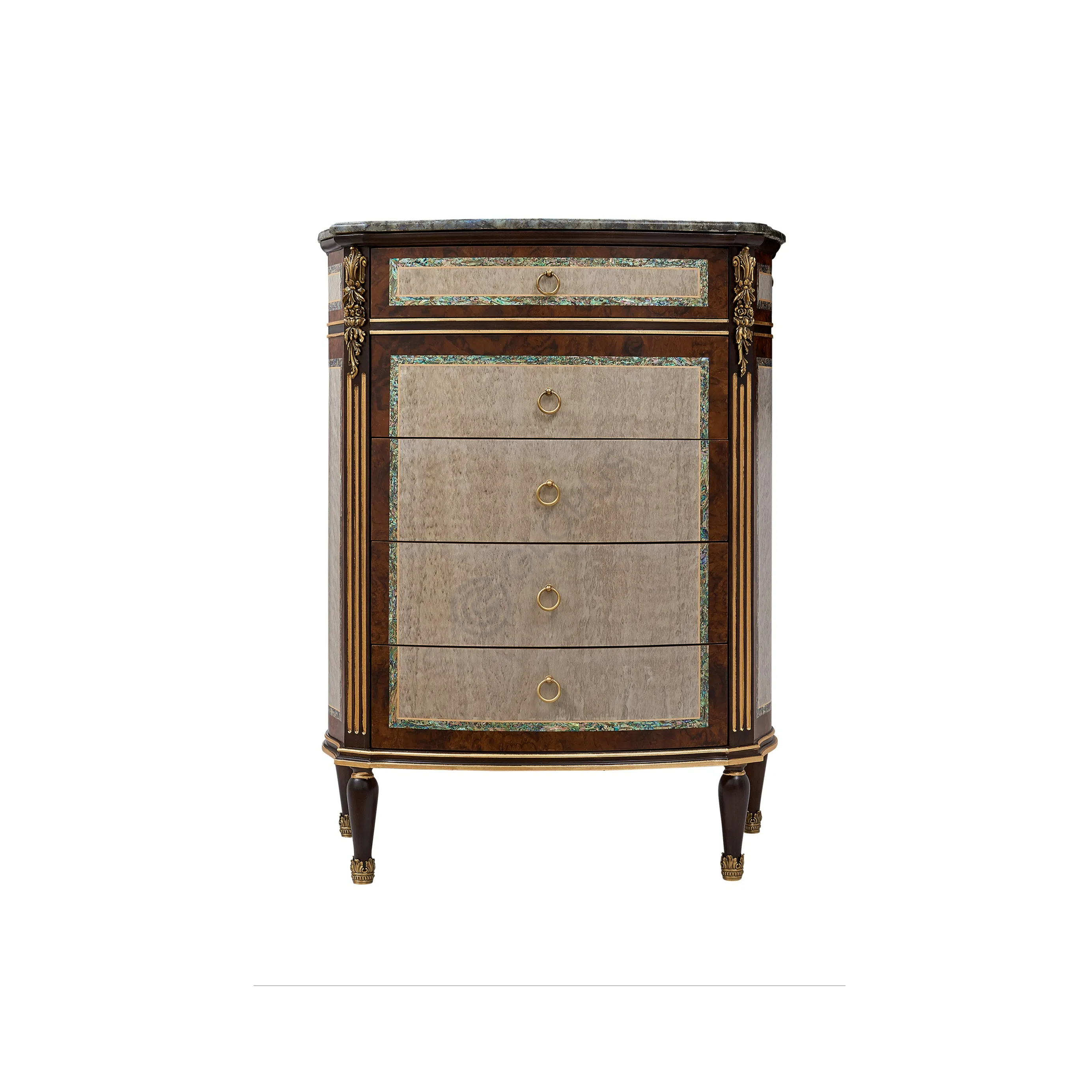 Комод Gaetanella