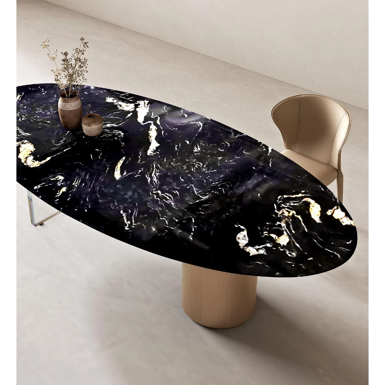 Обеденный стол ZANABONI Playground