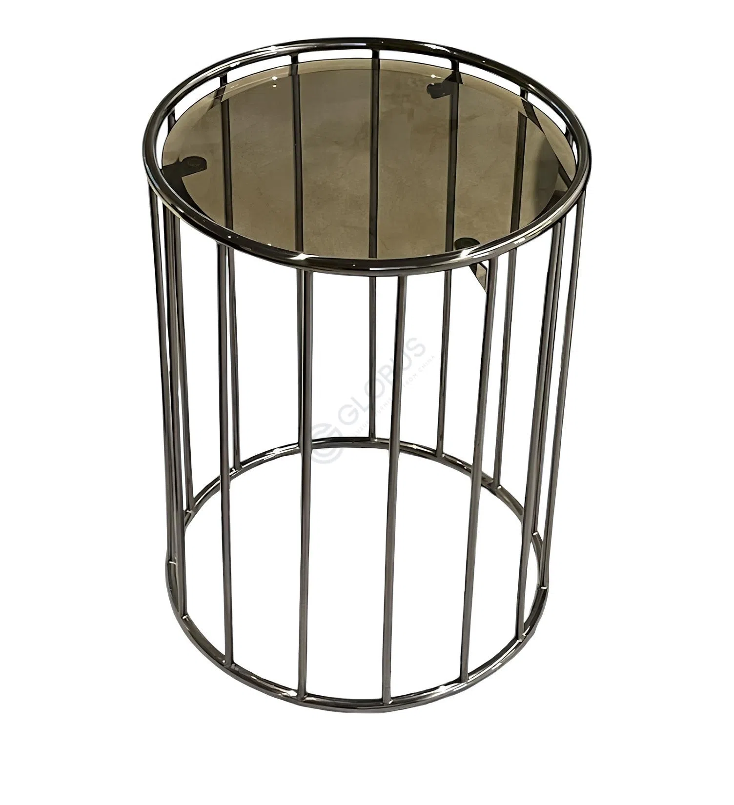 Угловой столик Bonfiglioli