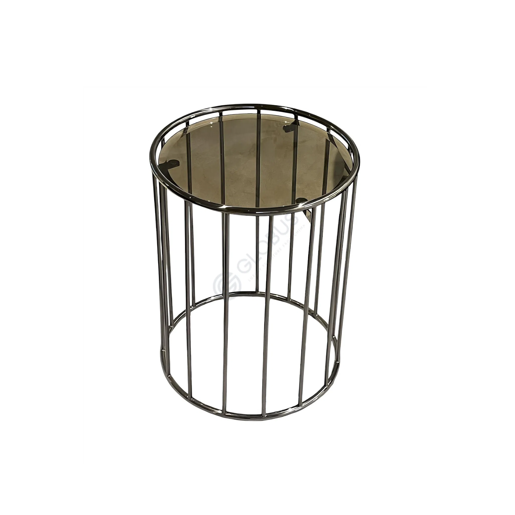 Угловой столик Bonfiglioli