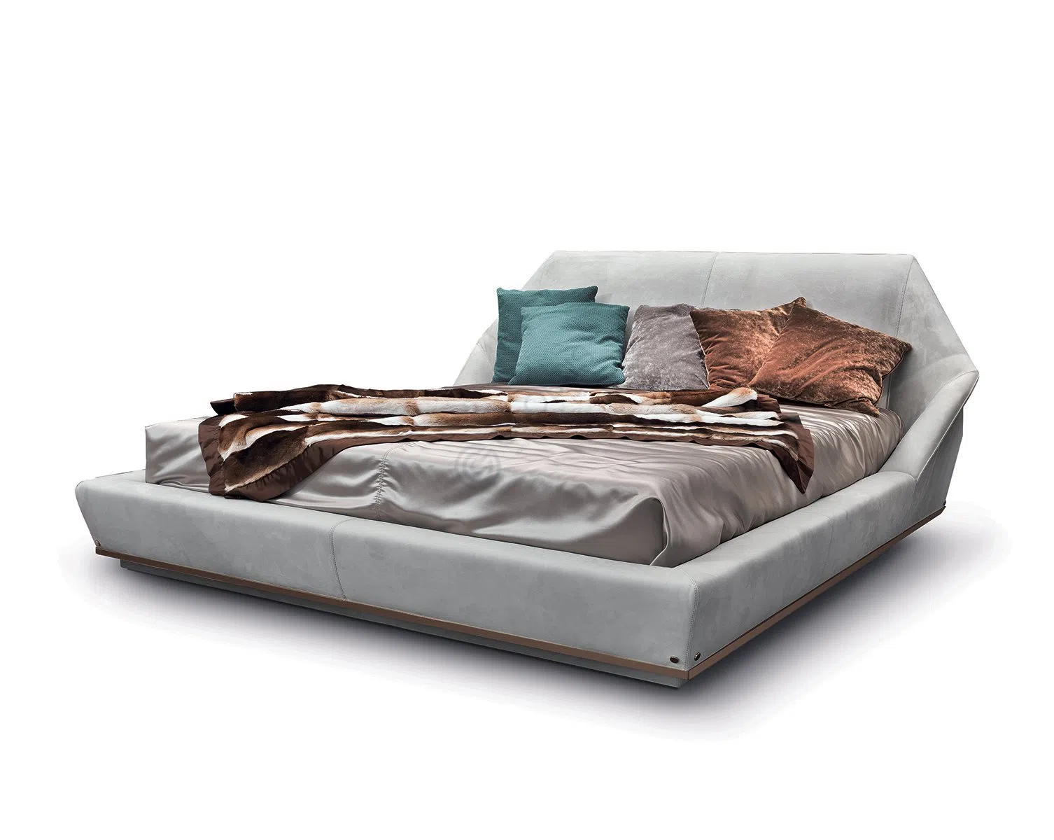 Кровать LONGHI Yume