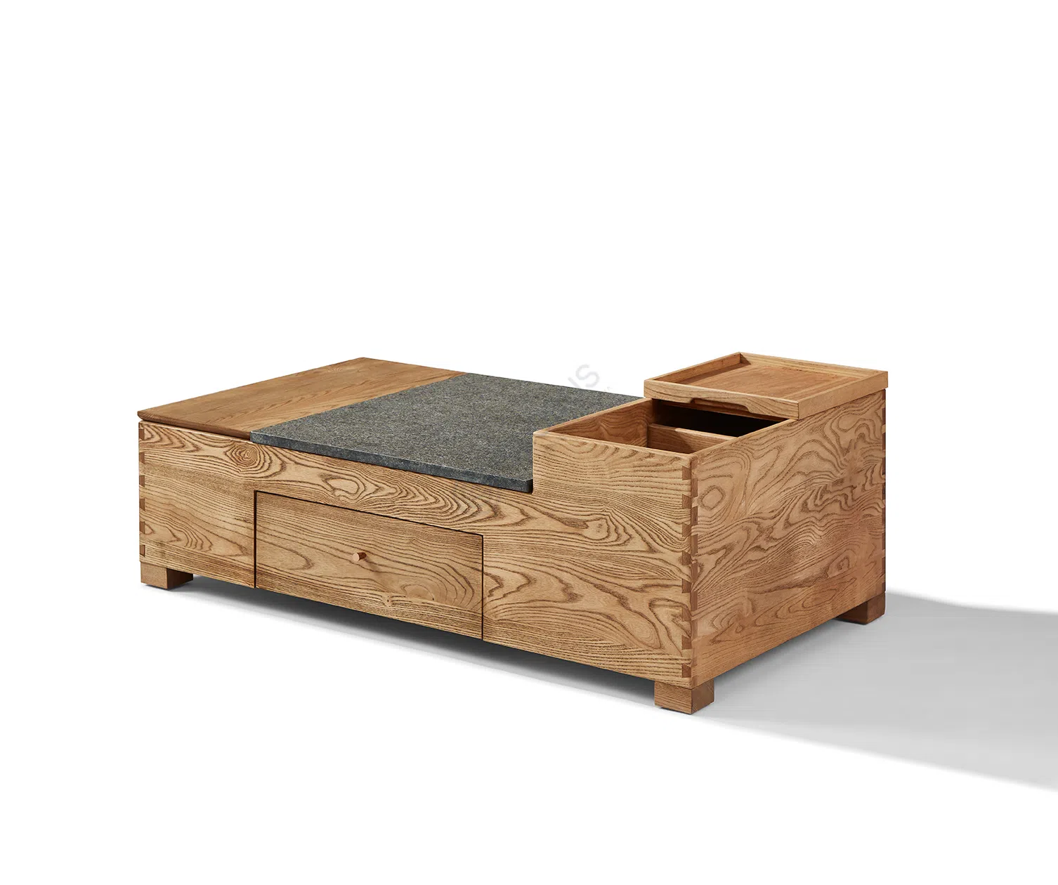 Журнальный столик Cioccolato