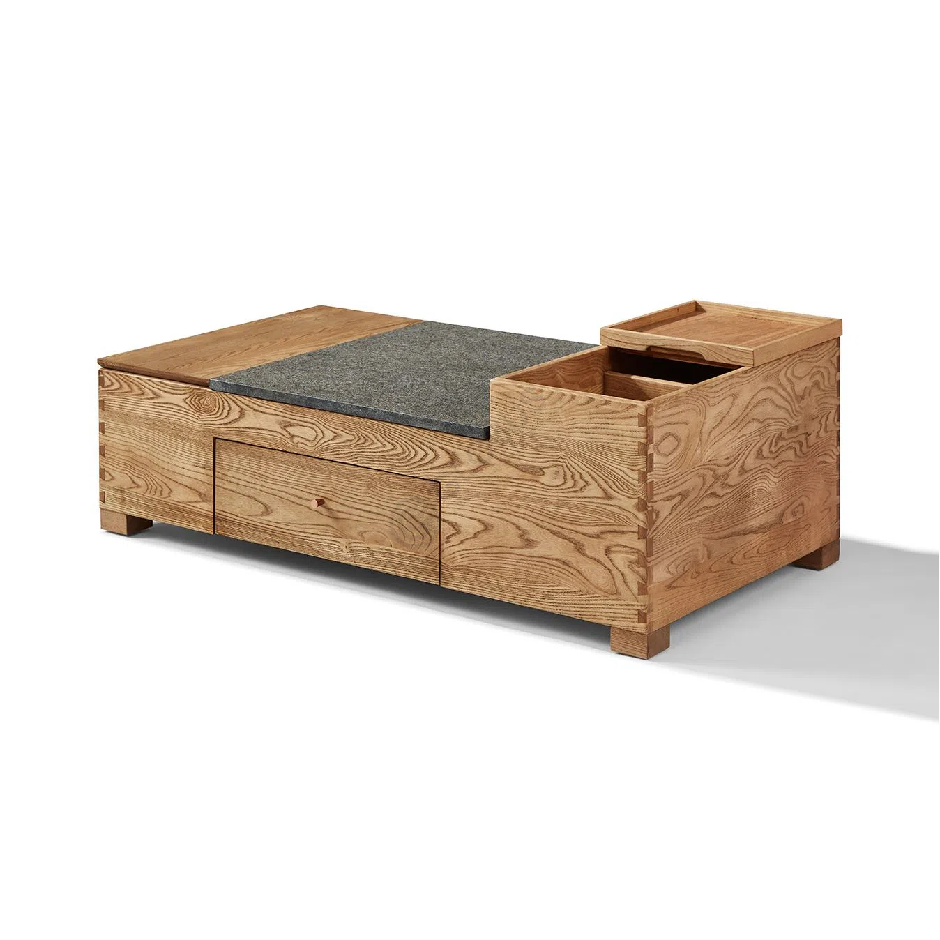 Журнальный столик Cioccolato