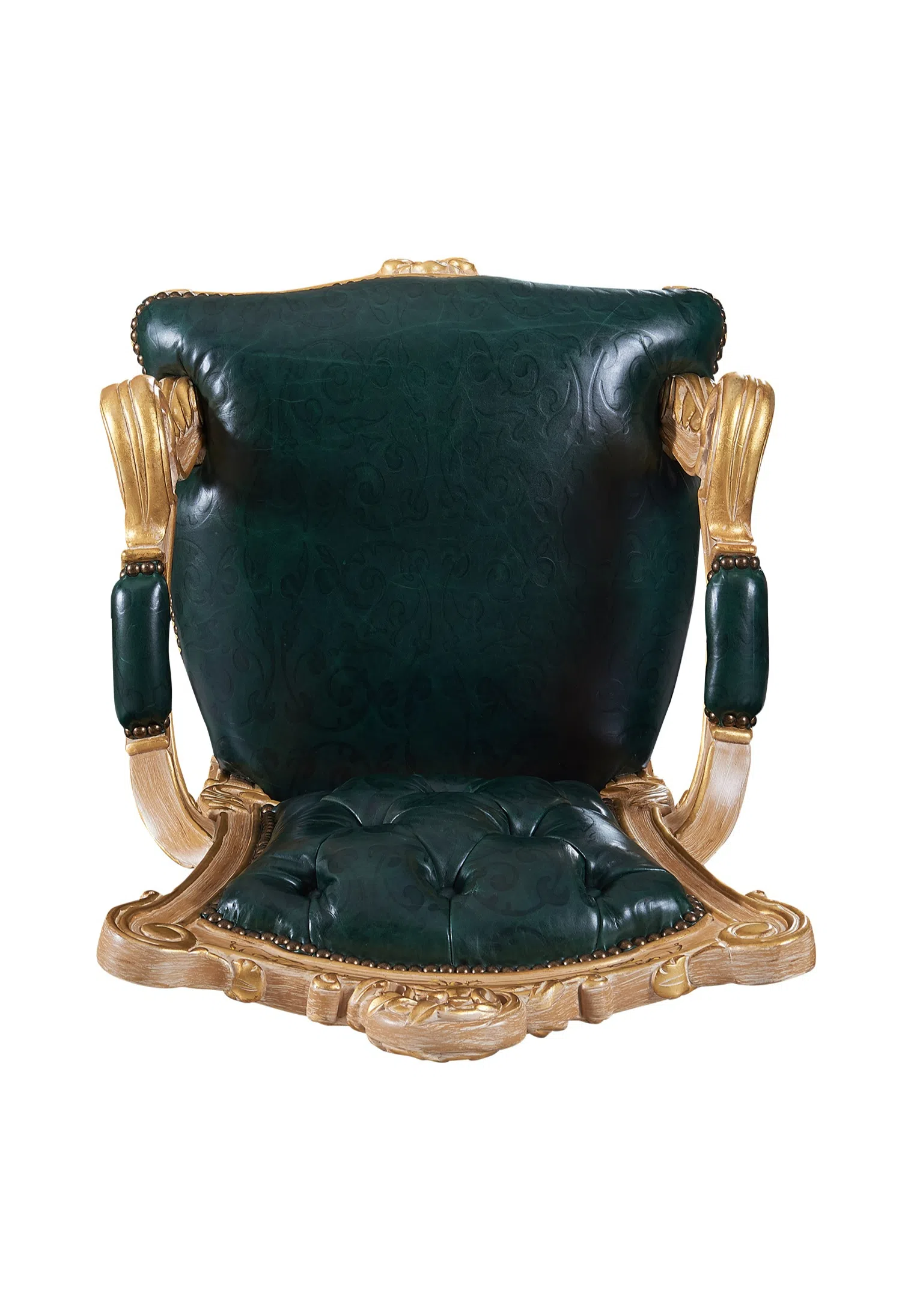 Кресло для руководителя Quinturio