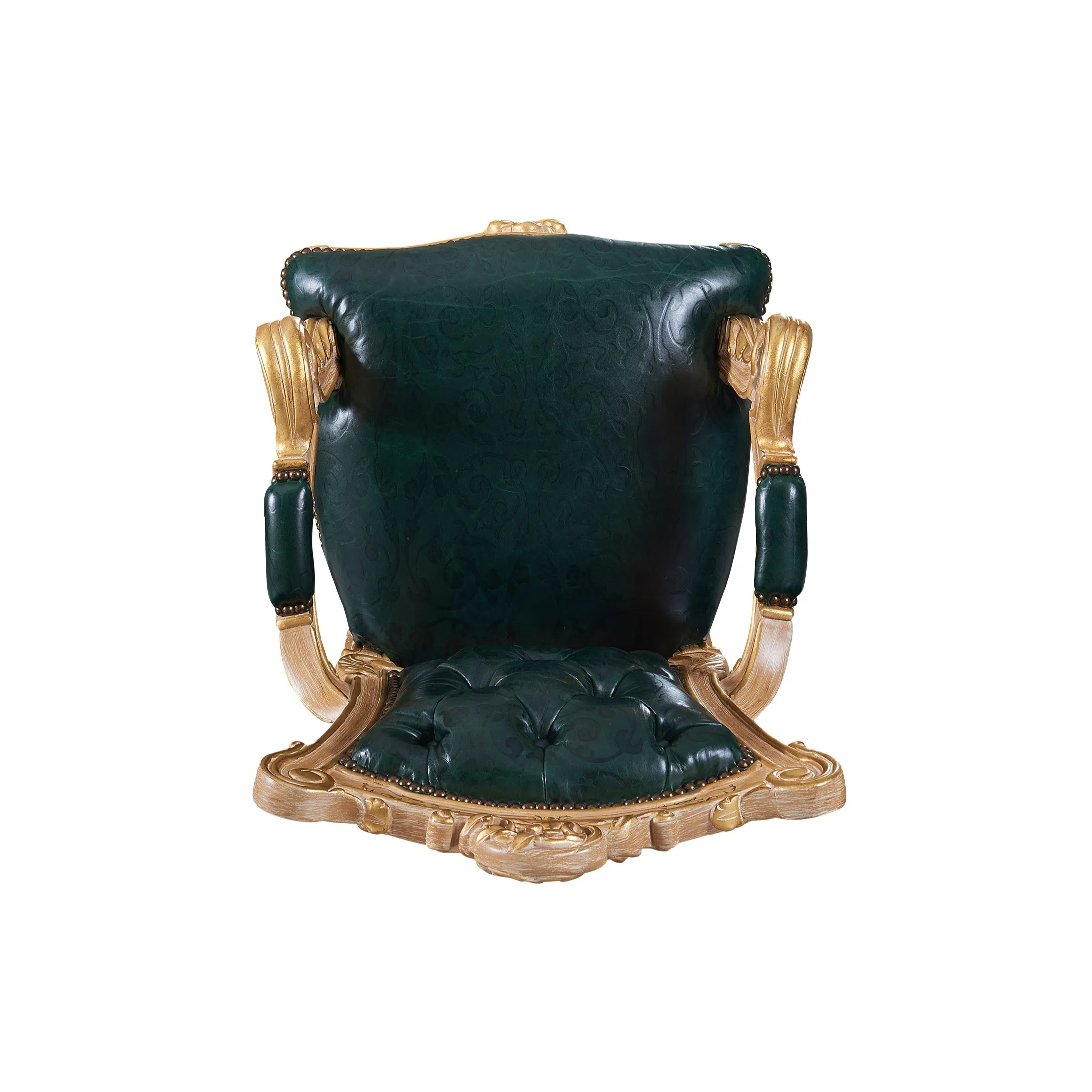 Кресло для руководителя Quinturio