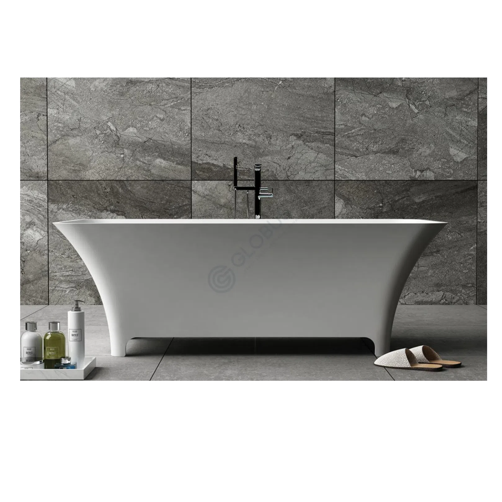 Ванна Praestructus