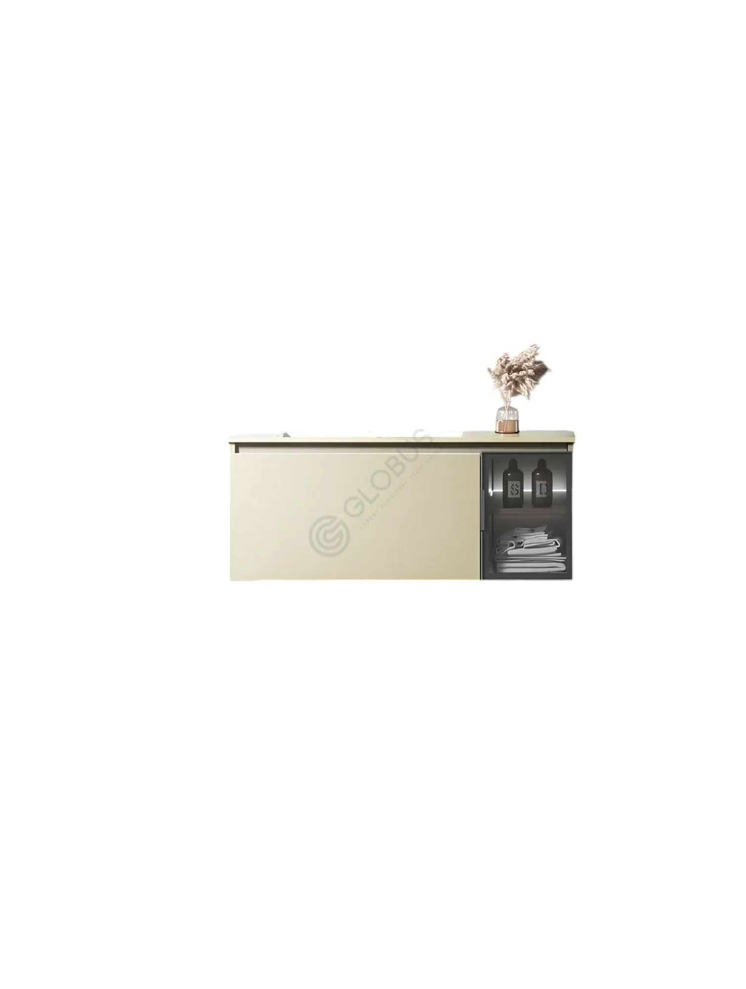 Ванный шкаф Sublimare