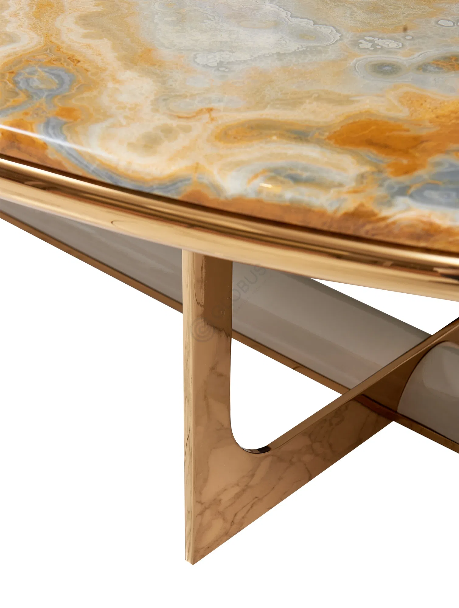 Журнальный столик Quinellia